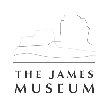 James Museum Logo
