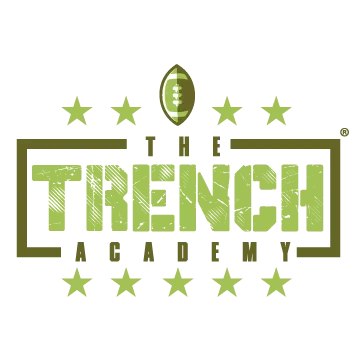The Trench Academy Logo