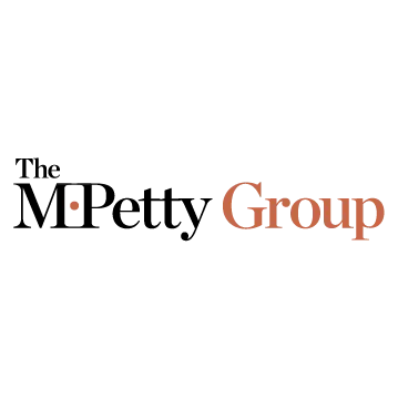 The MPetty Group Logo
