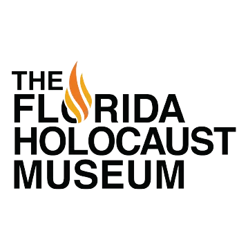 The Florida Holocaust Museum Logo