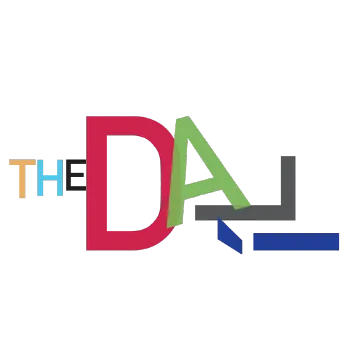 The Dalí Museum Logo
