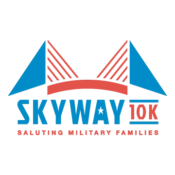 Skyway 10K Logo