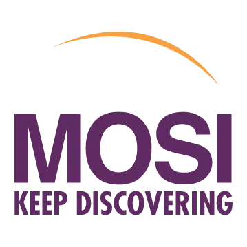 MOSI Logo