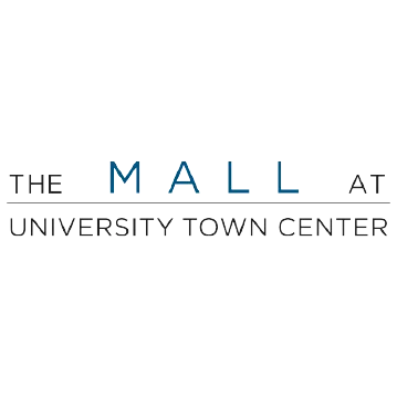 The Mall at University Town Center Logo
