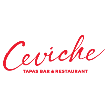 Ceviche Logo