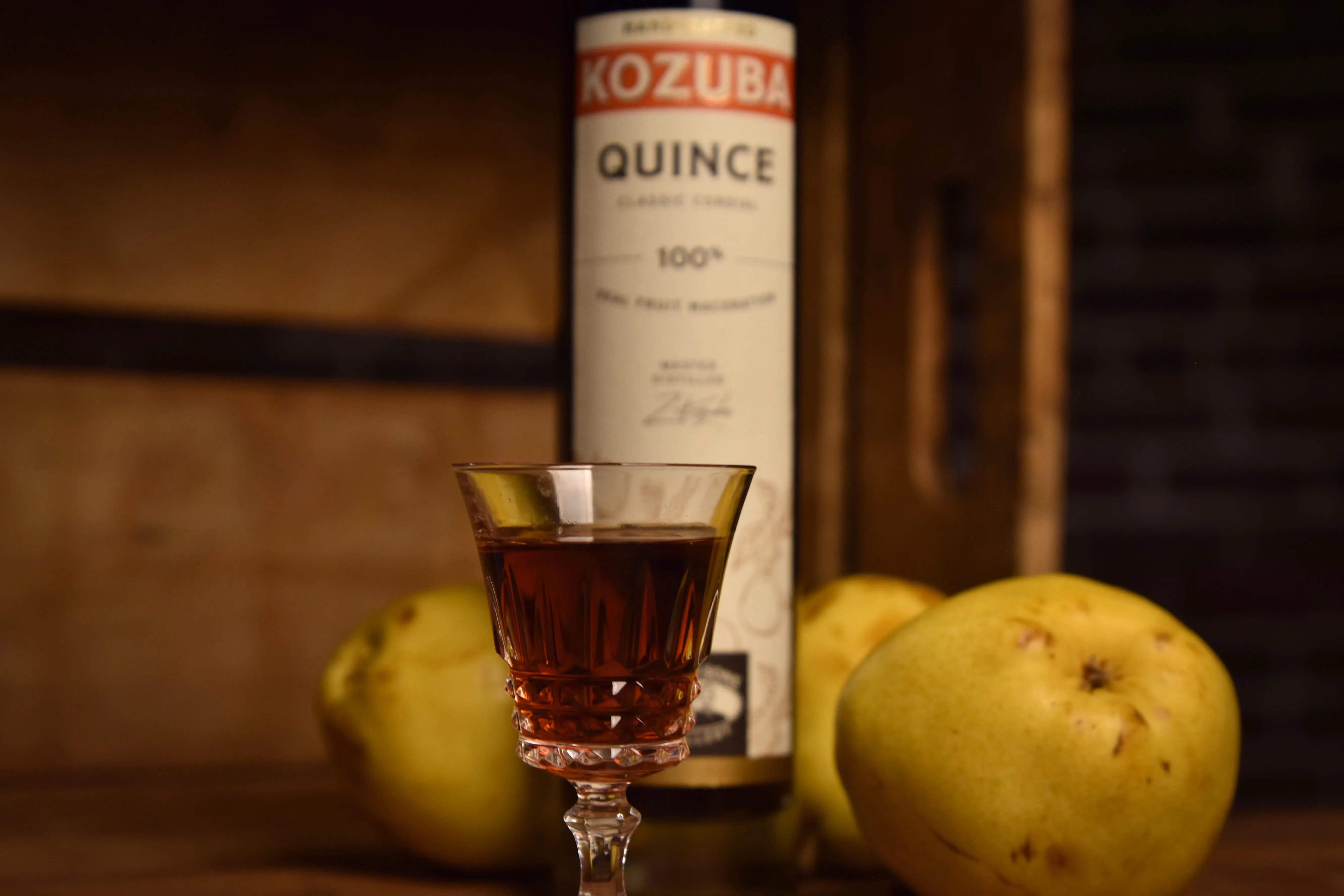  Kozuba & Sons Distillery Portfolio