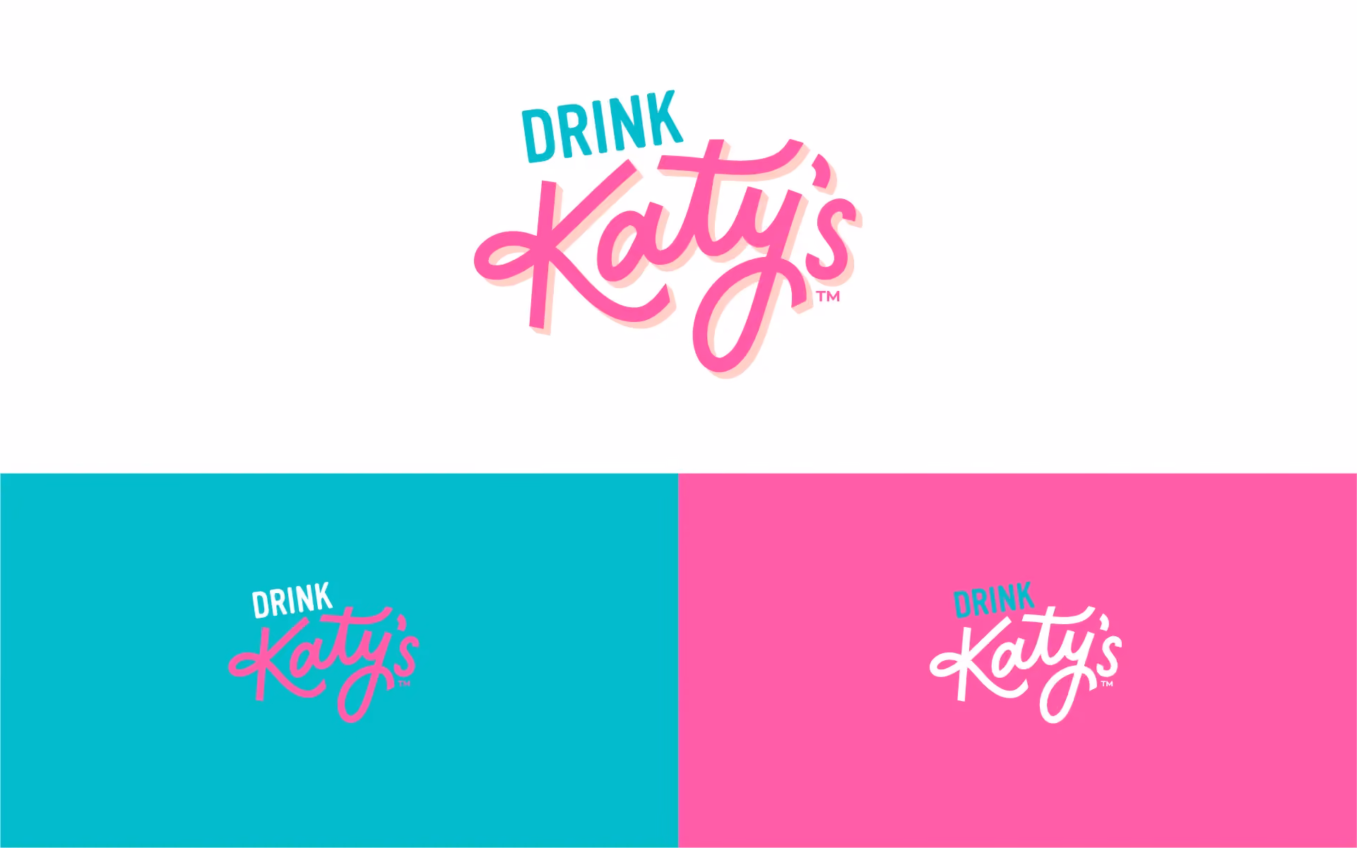 Drink Katy's Portfolio