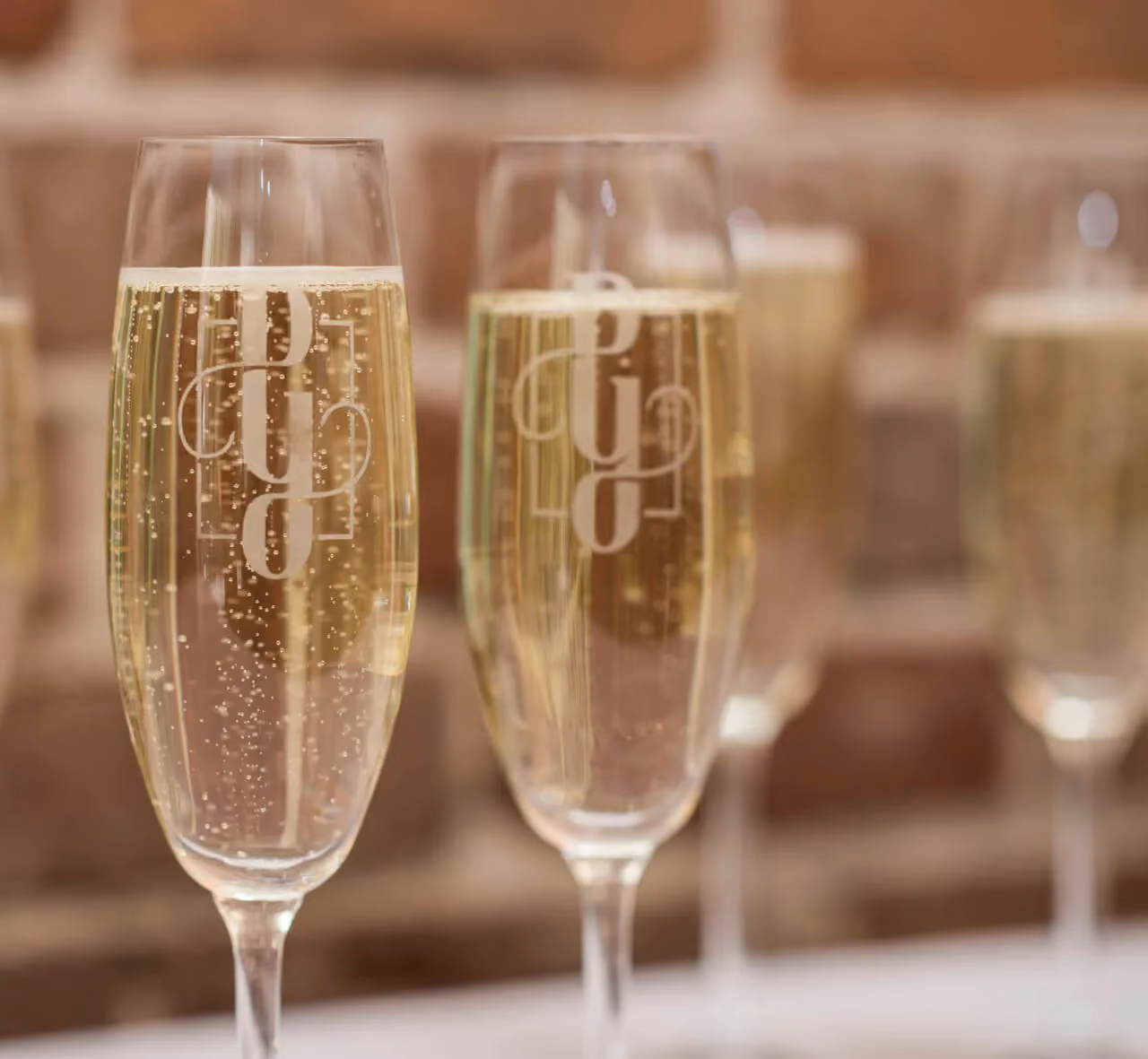 Pyper Inc. Portfolio Champagne