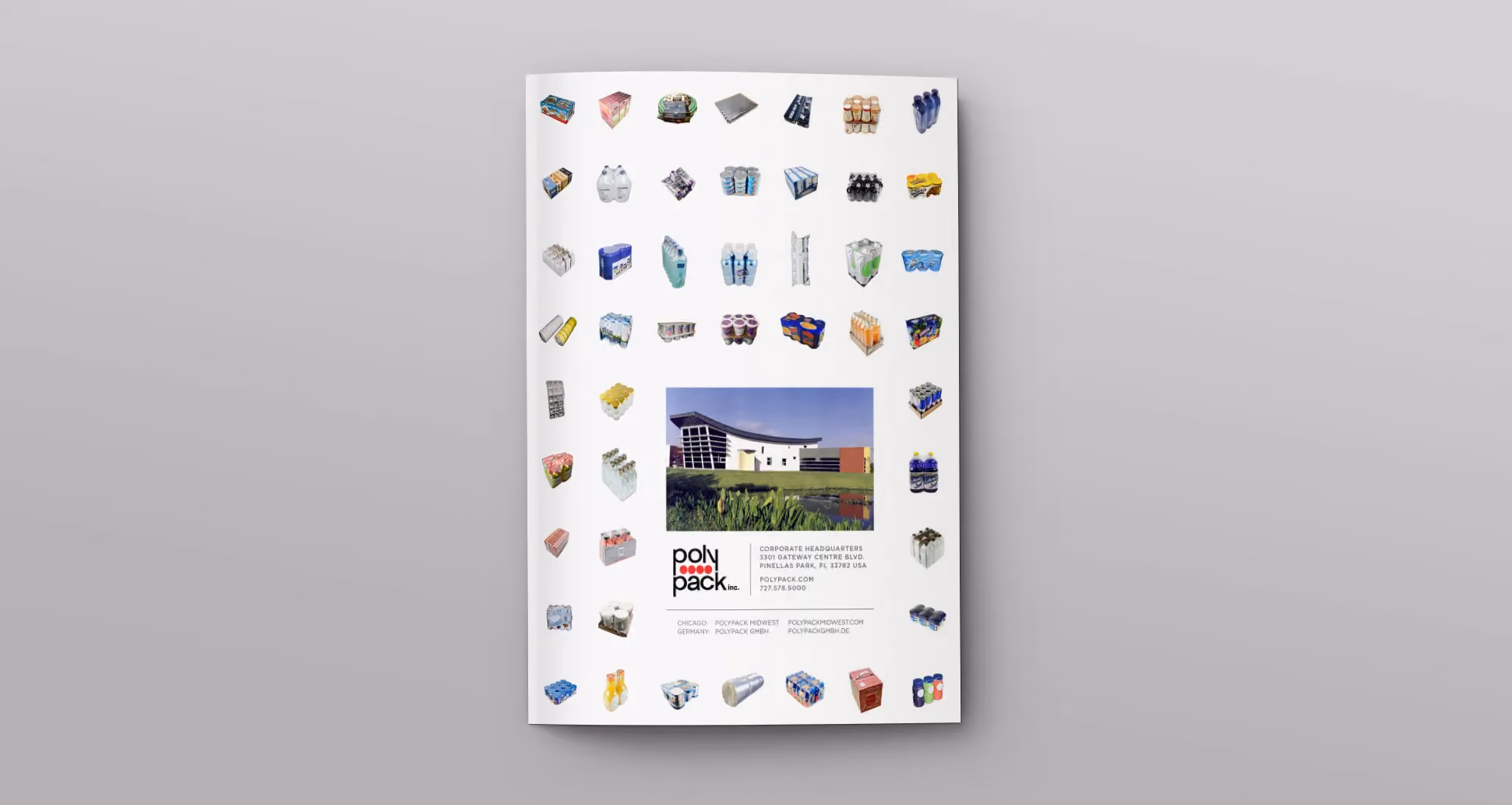 Polypack Portfolio