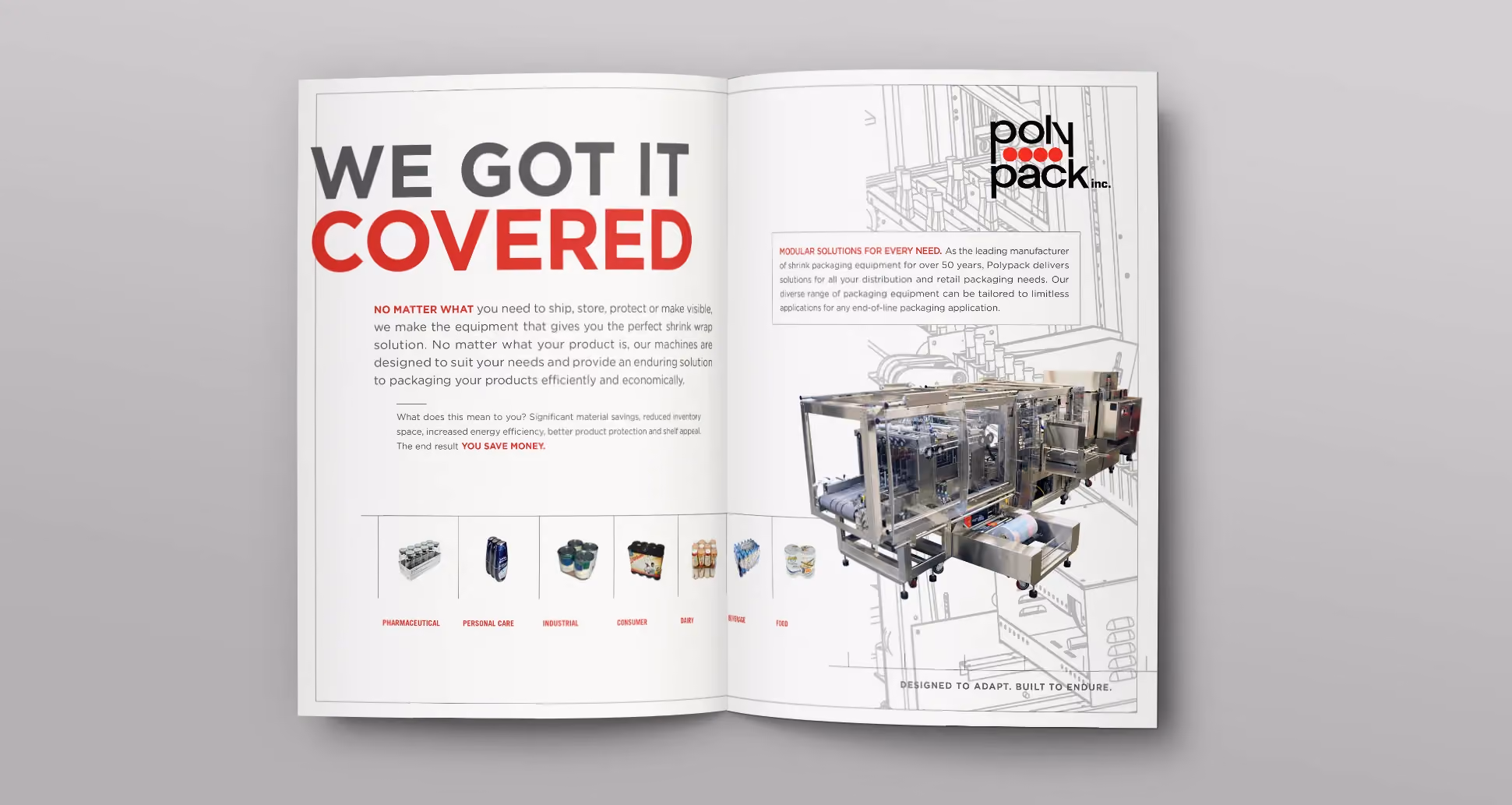 Polypack Magazine
