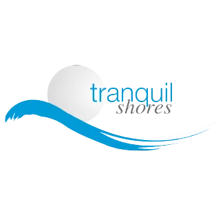 Tranquil Shores Logo