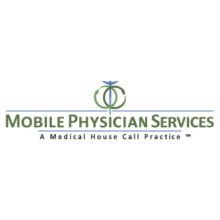 Mobile Physician Services Logo
