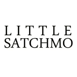 Little Satchmo Logo