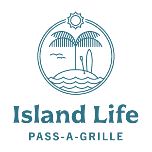 Island Life Logo