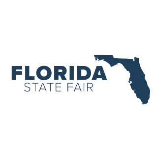 Florida State Fair Logo