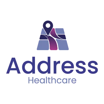 Address Healthcare Logo