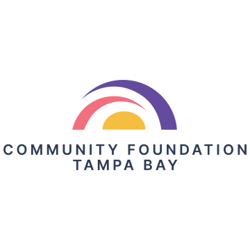 Community Foundation Tampa Bay Logo