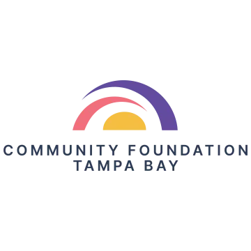 Community Foundation Tampa Bay Logo