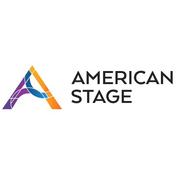 American Stage Logo
