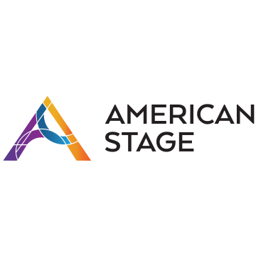 American Stage Logo