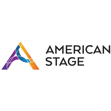 American Stage Logo