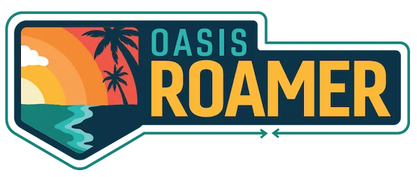 Oasis Roamer Logo