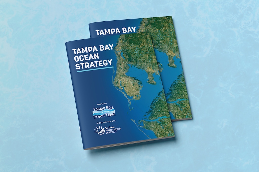 St. Pete Innovation District Ocean Strategy Report