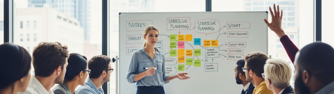 Can AI Replace Strategic Planning Consultants? 
