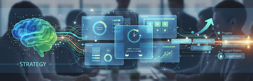 Implementation Done Right: Turning Strategy Into Real Results