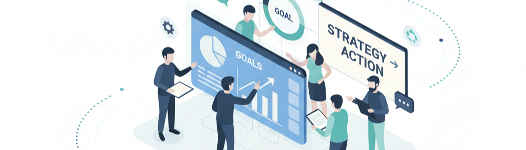 From Plan to Progress: Making Nonprofit Strategic Plans Work in Practice