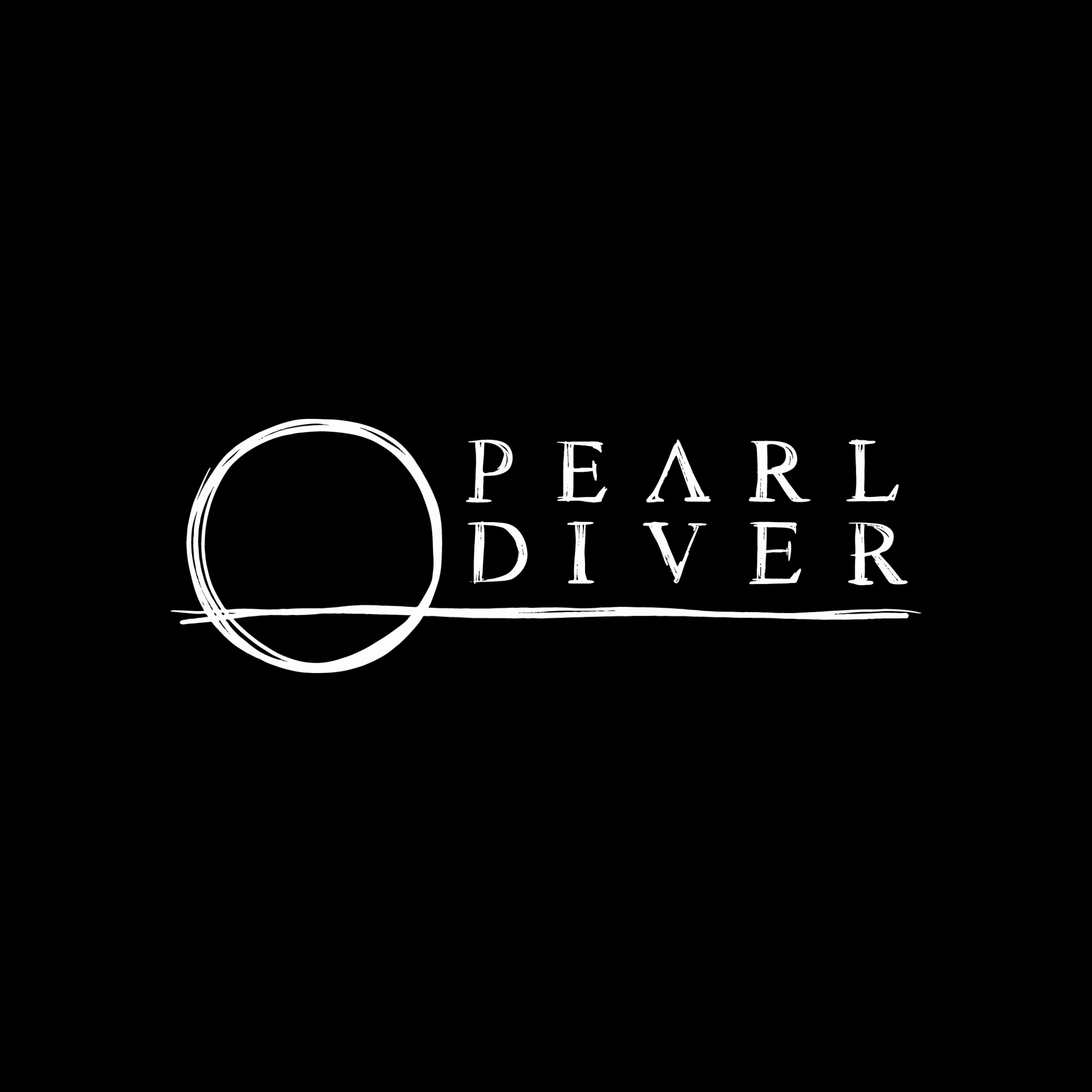 Pearl Diver