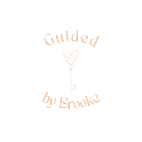 Guided by Brooke
