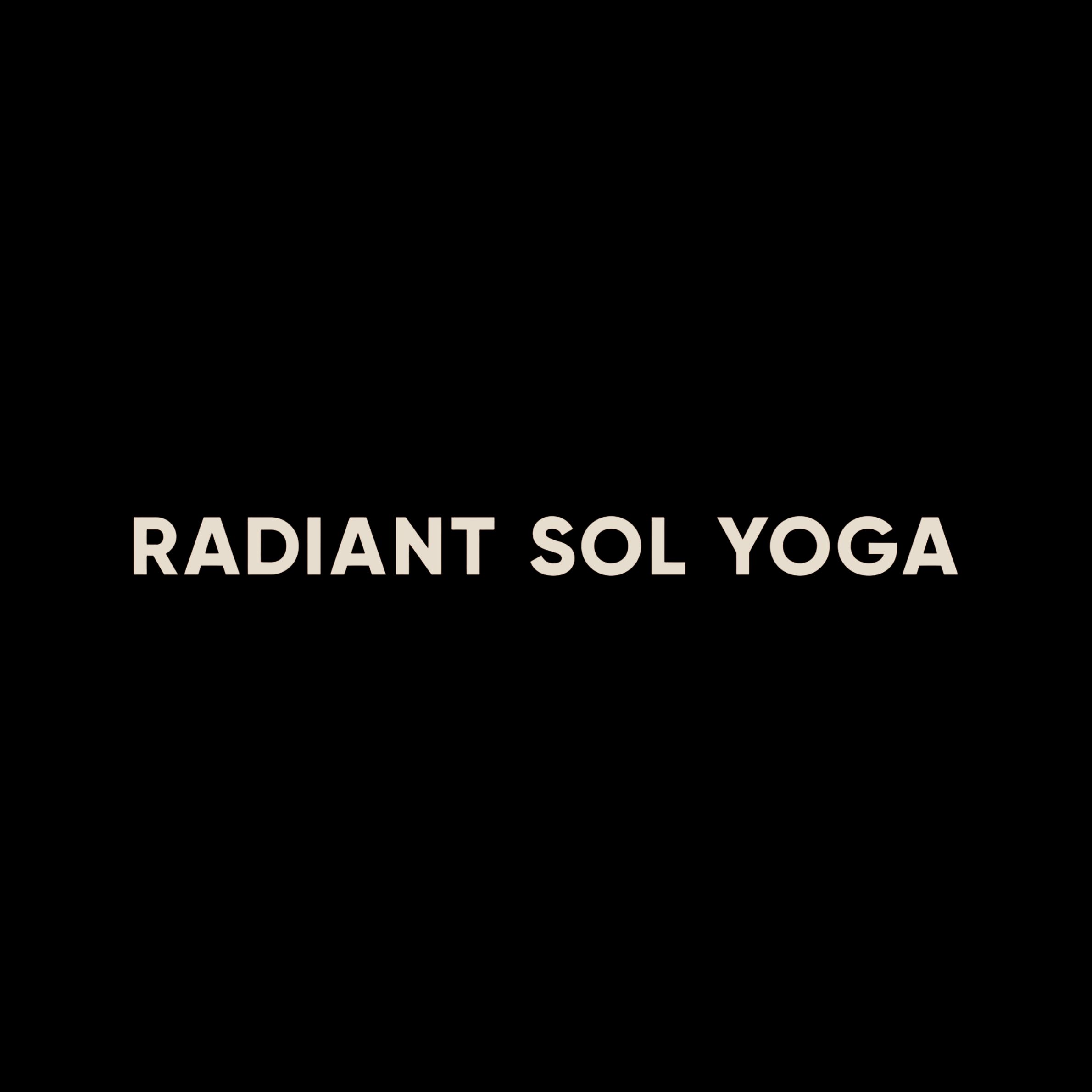 Radiant Sol