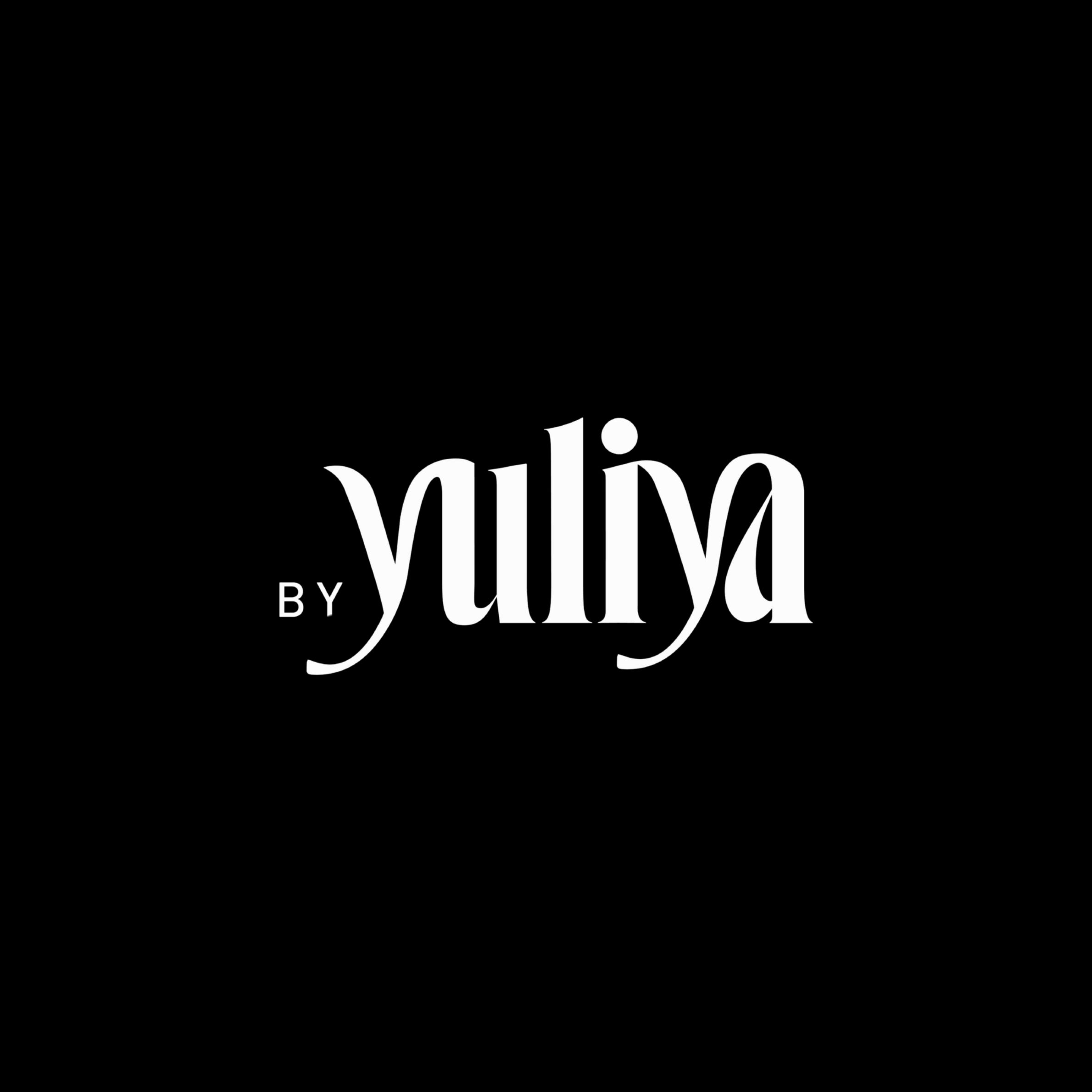 By Yuliya