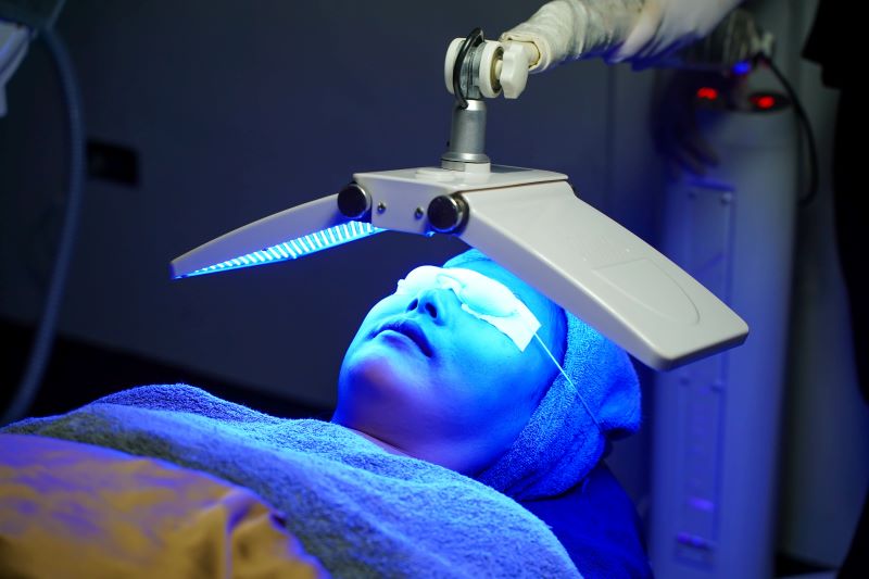 Actinic Keratosis Pre-cancers