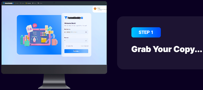 FunnelBuddy AI OTO  Review