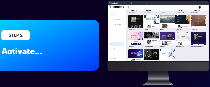 FunnelBuddy AI OTO  Review
