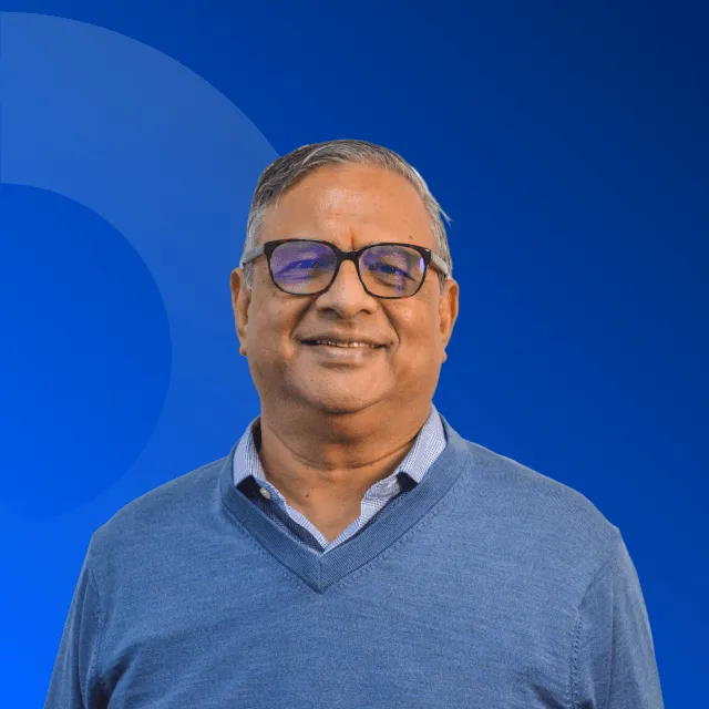Ragubhir Gupta image