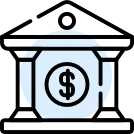 bank icon