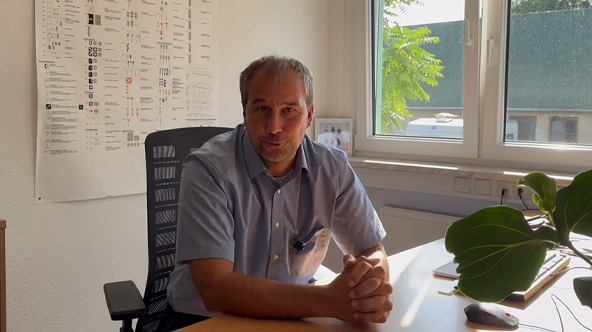 Interview mit Wolfgang Moderegger, Geschäftsführer der AIS Management GmbH