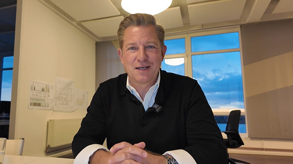 Interview mit Wolfgang Moderegger, Geschäftsführer der AIS Management GmbH