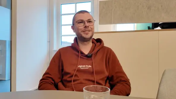 Interview mit Wolfgang Moderegger, Geschäftsführer der AIS Management GmbH