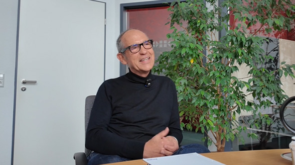 Interview mit Wolfgang Moderegger, Geschäftsführer der AIS Management GmbH