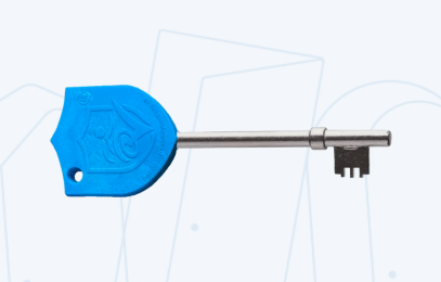 national disability card radar key