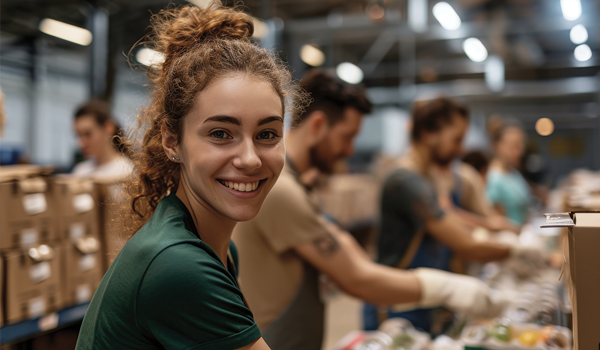 We're more than just mental health....