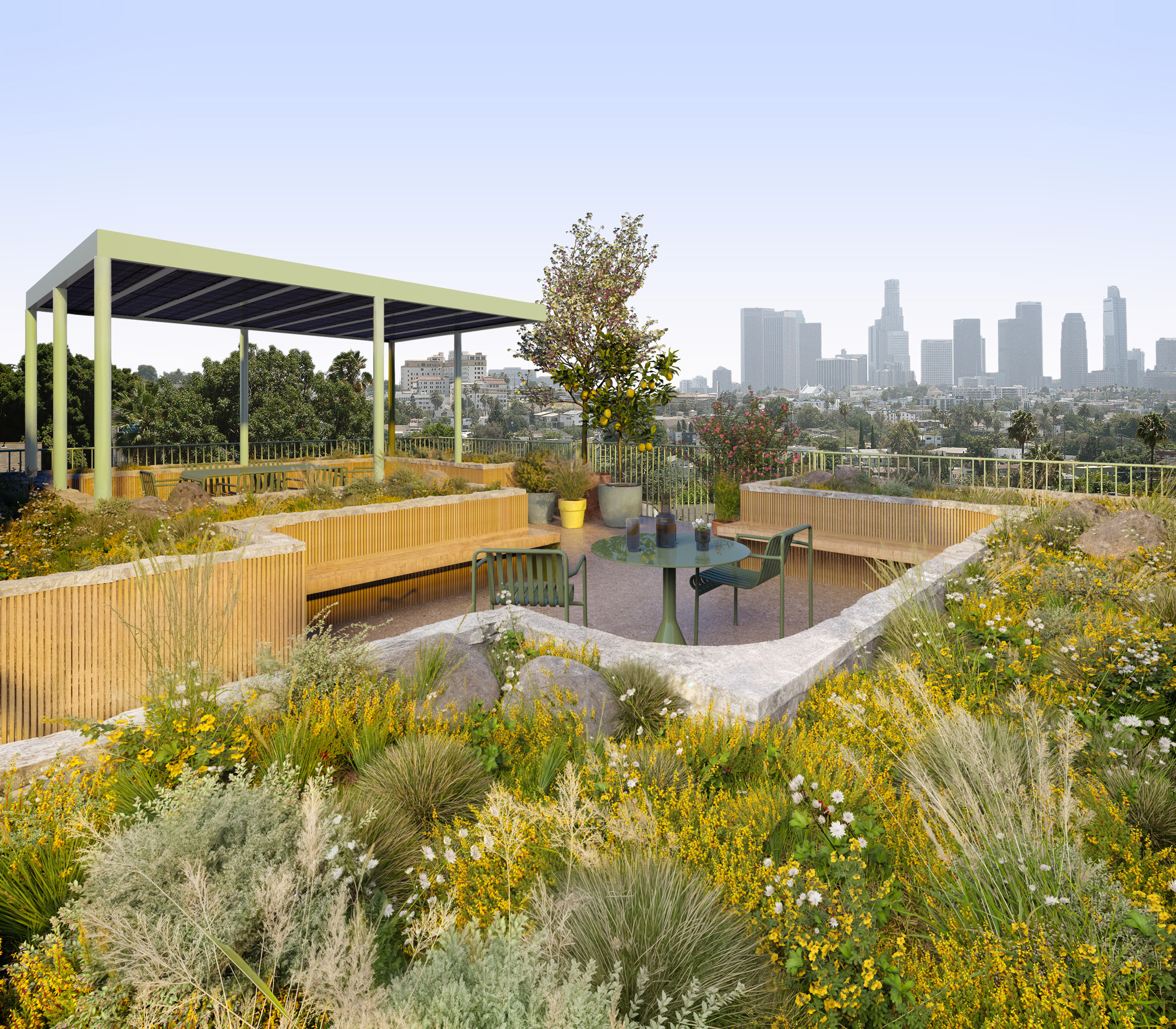 SuperOS Image shadows