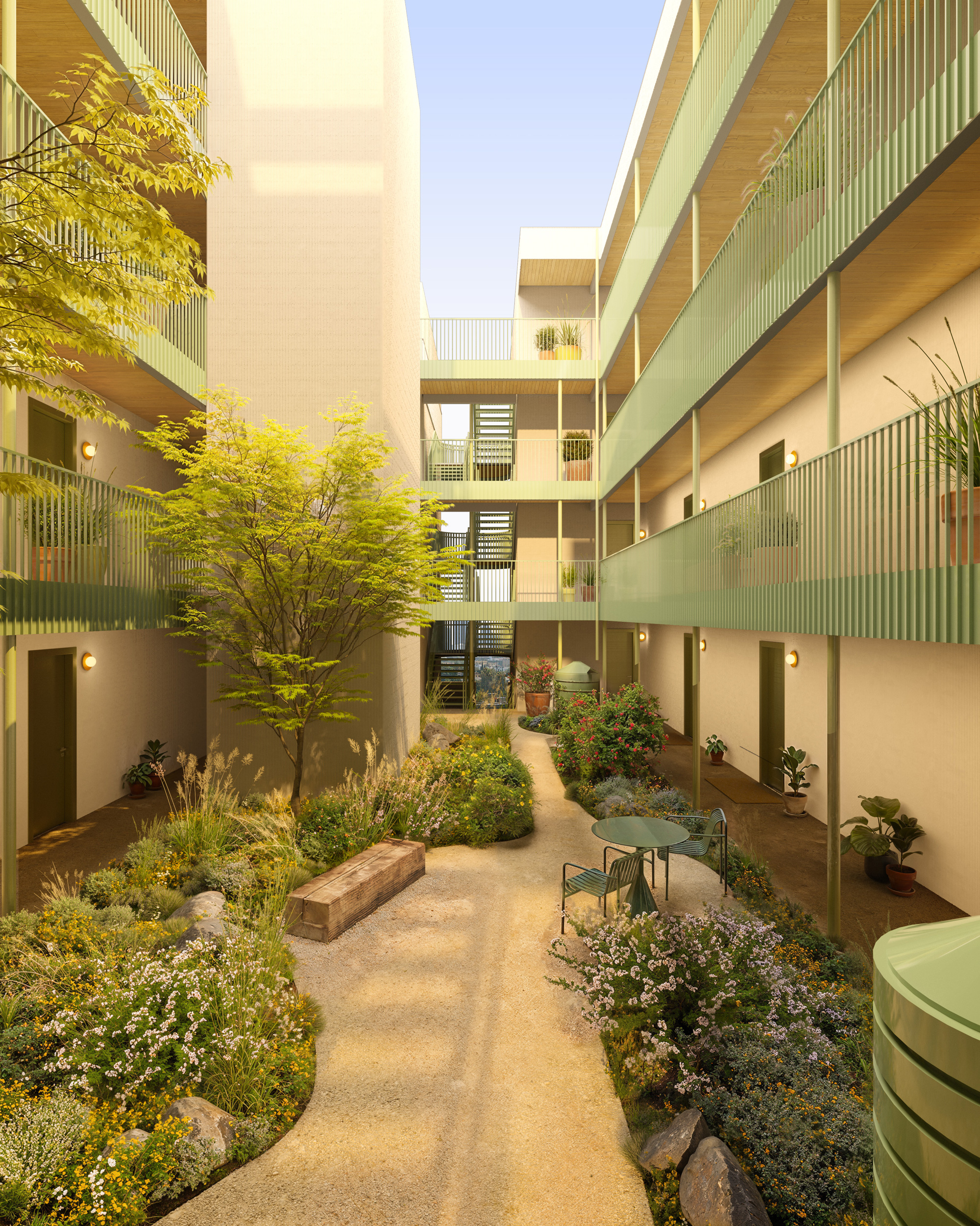 SuperOS Image Flowers