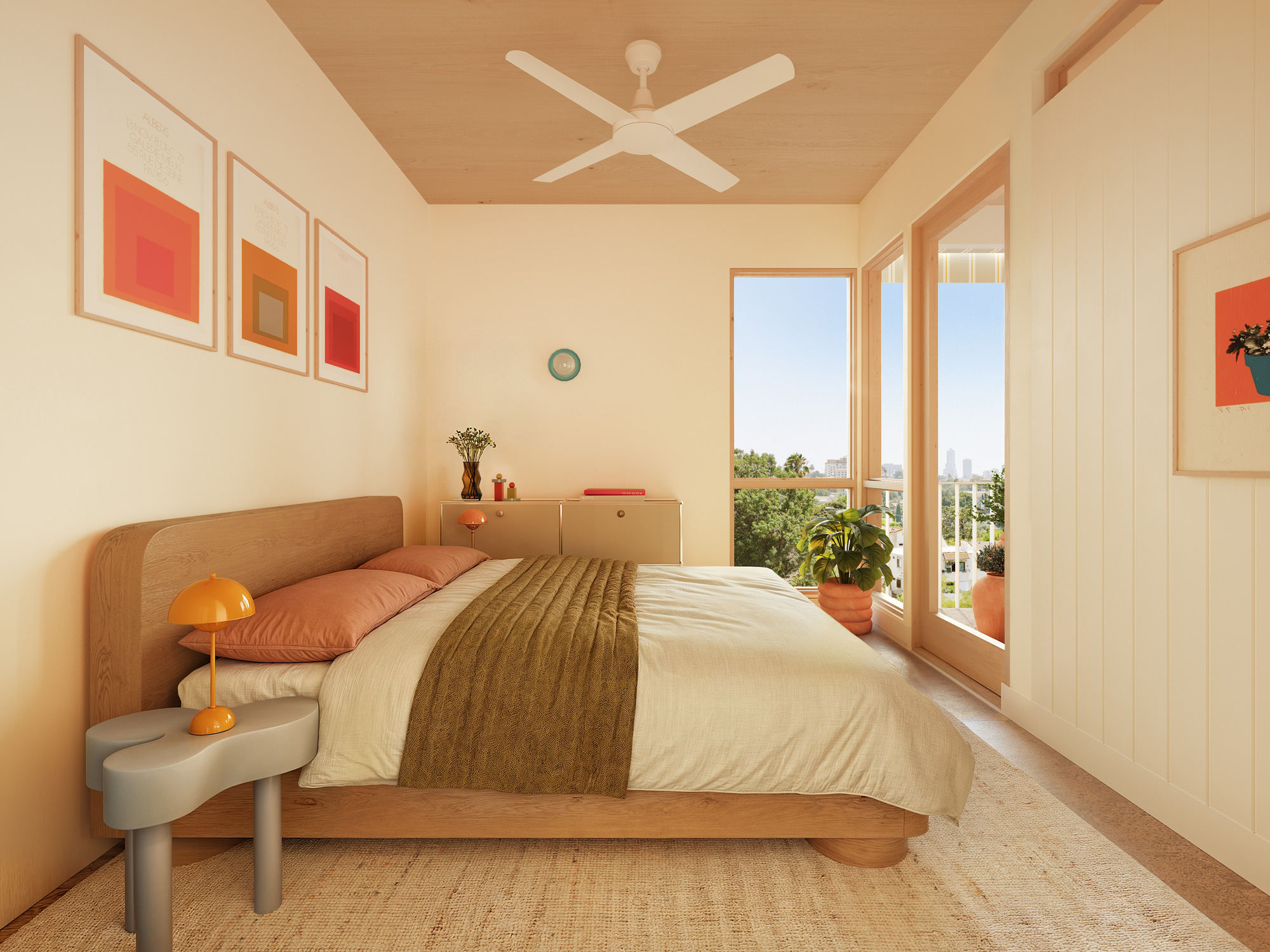 SuperOS Image Flowers