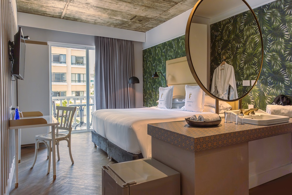 Hotel Faranda Collection Barranquilla
