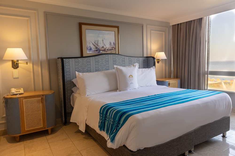 Hotel Caribe Cartagena by Faranda Grand